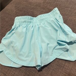 Lululemon Track That High Rise 3in